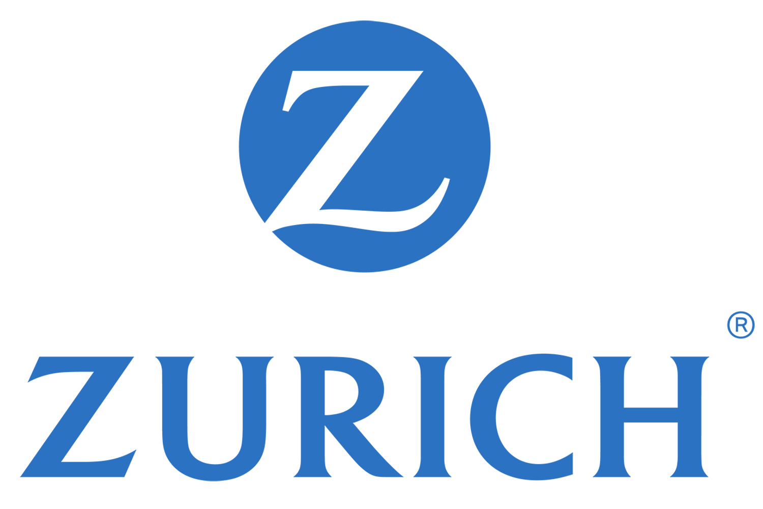 Logo Zurich Versicherung