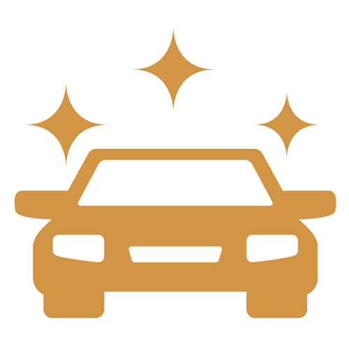 Fahrzeugpflege bei Auto Studer