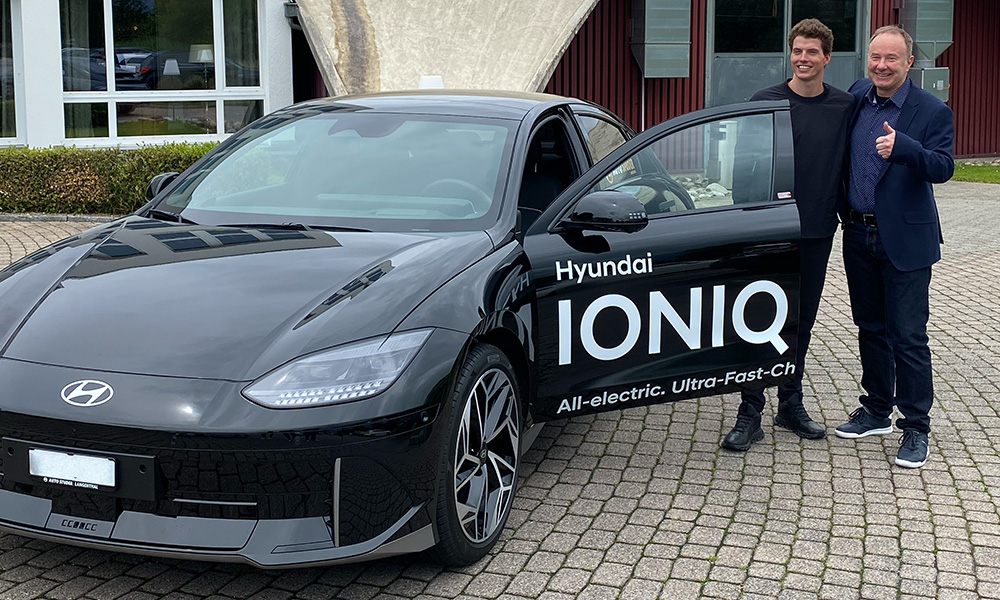 hyundai quer