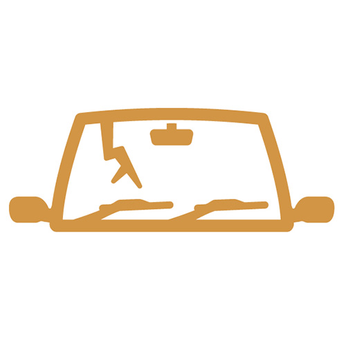 Opel Logo quer