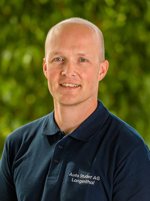 Christoph Jonny Plüss